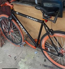 27.5 CARACI FIXIE 
