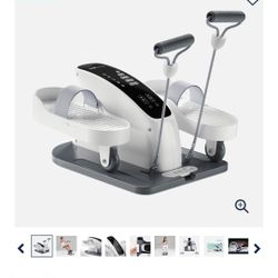 NWT Orbit Step Therapy Exercise Device