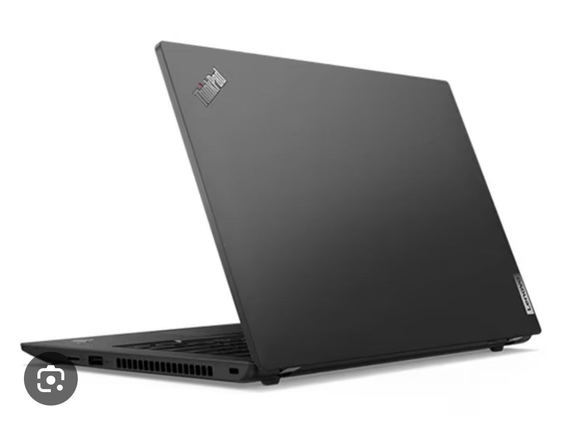 Lenovo Laptop