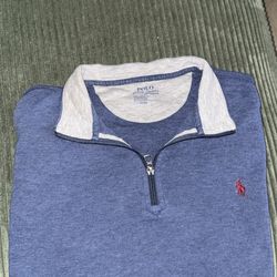 Polo Ralph Lauren Quarter Zip