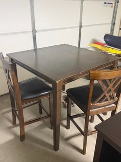 Free furniture