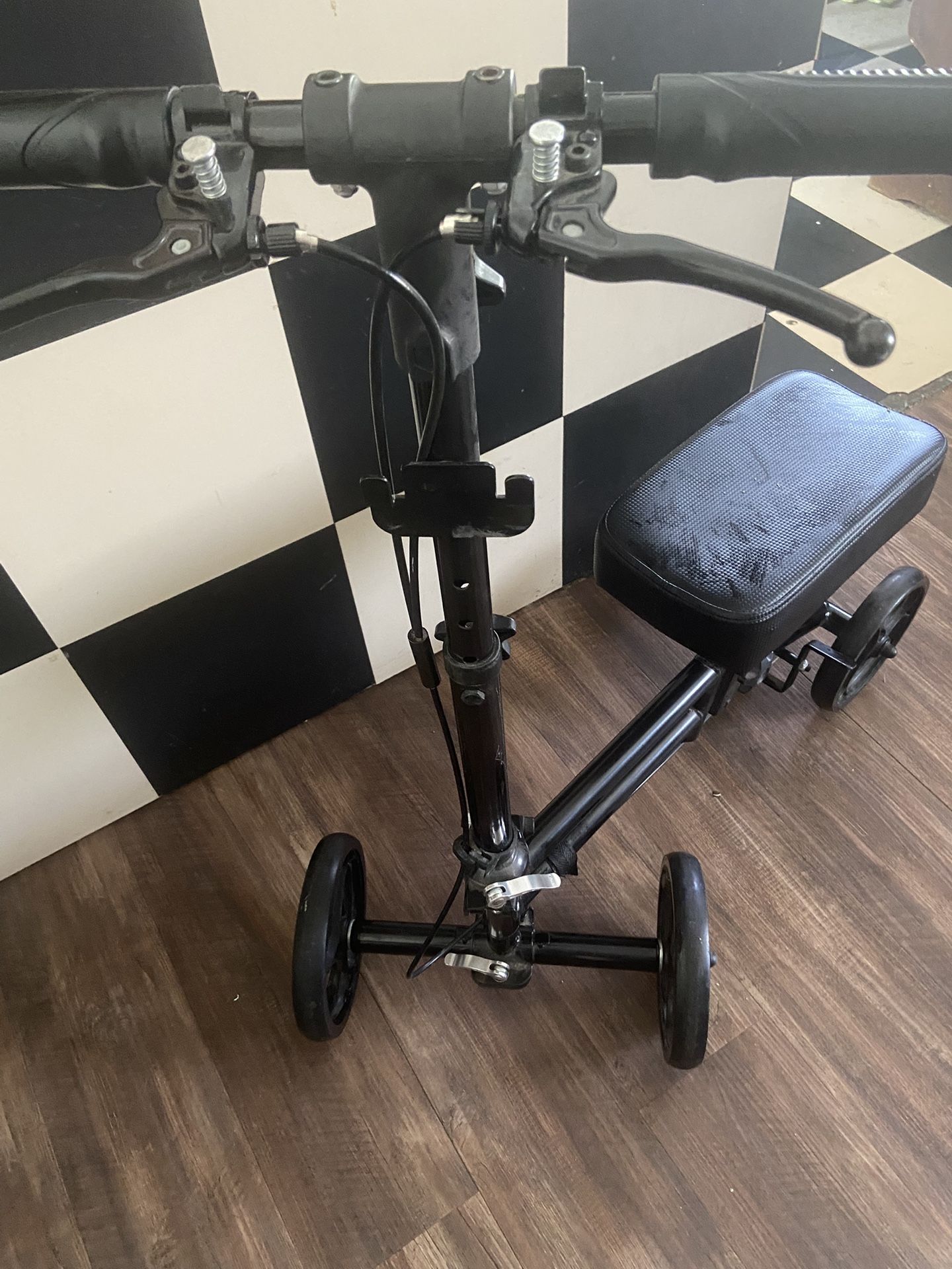 Mobility Scooter