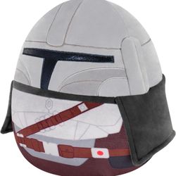 The Mandalorian 12” Squishmallow