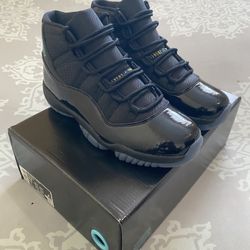 Brand New Air Jordan 11 Retro Gamma Blue (2025)
