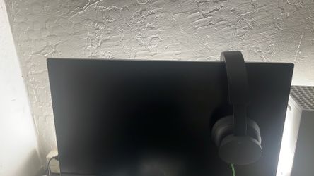 Gaming monitor
