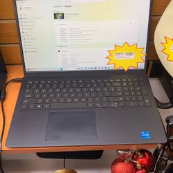 Dell Inspiron 15 3511 Laptop 