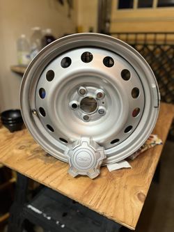 Maveric Rims