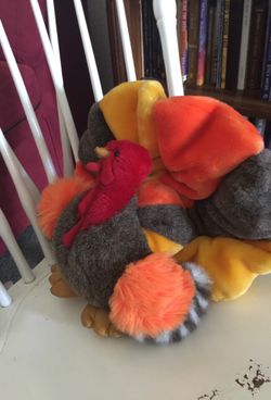 Turkey decor