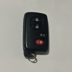 Smart Key 
