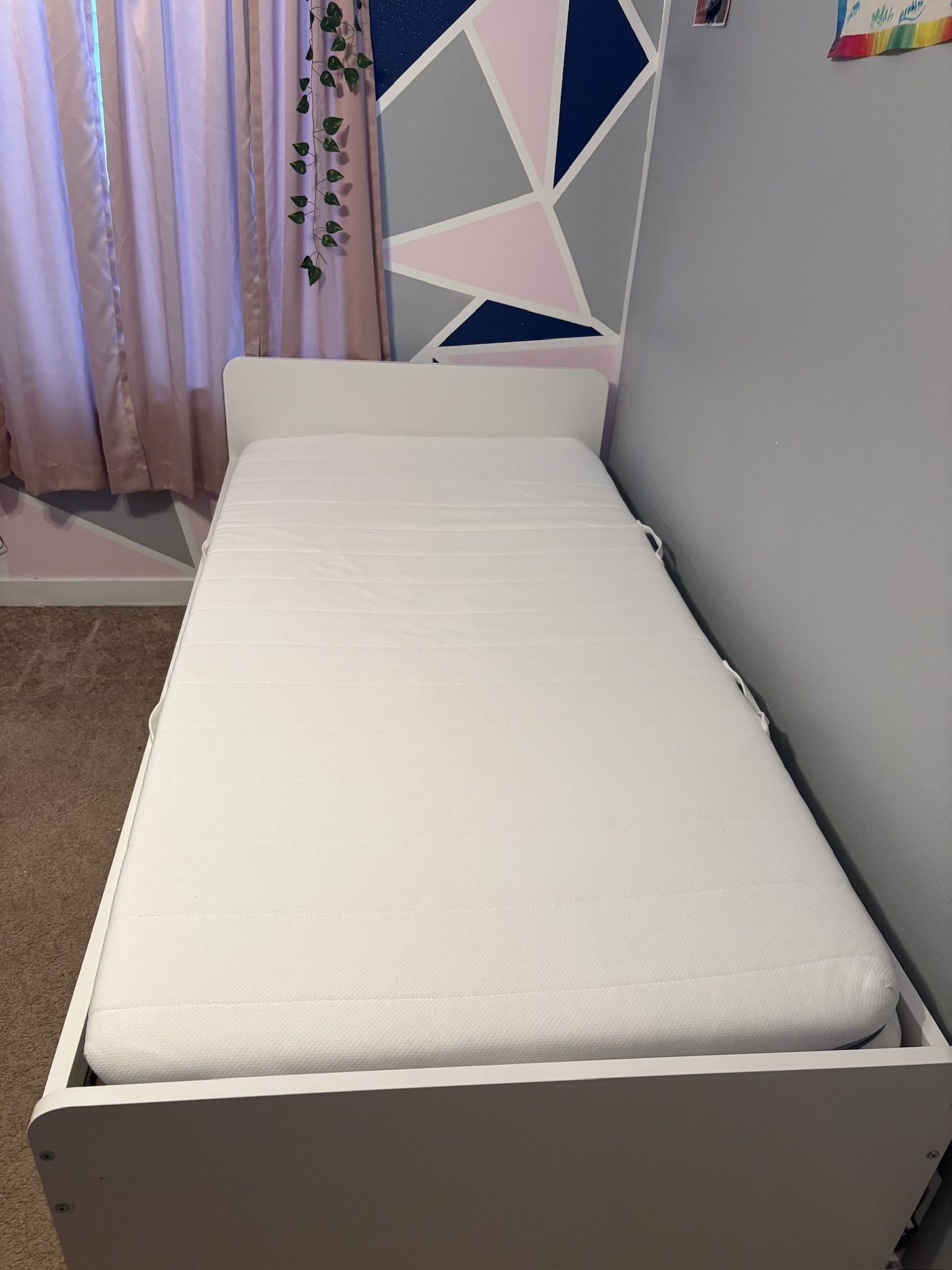 IKEA Twin Bed