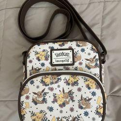 Pokemon Purse