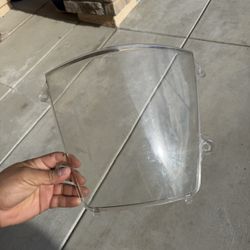 2023 Cbr600rr Windshield