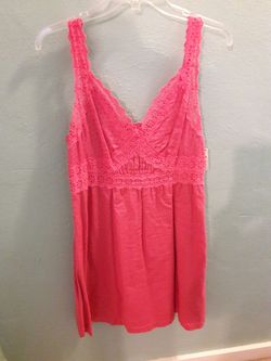 New Apt 9 Sundress Size 12 petite