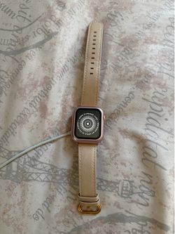Apple Watch Series 6