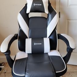 Large Office Chair For Big And Tall