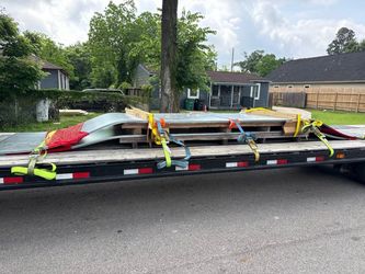 Cut Pieces 20ga Galv 60"Wide 240"https://offerup.com/redirect/?o=TC5uZw==