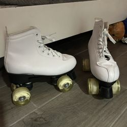 Rollar skates
