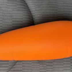 Squeeze Carrot