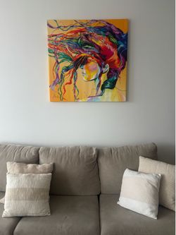 Digital Wall Art