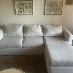 Chaise Couch