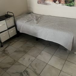 Adjustable bed $100