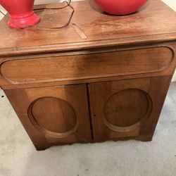 Side Table 
