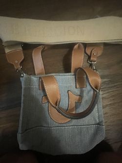 purse