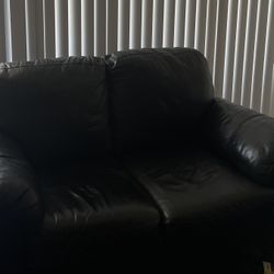 Sofa & Loveseat