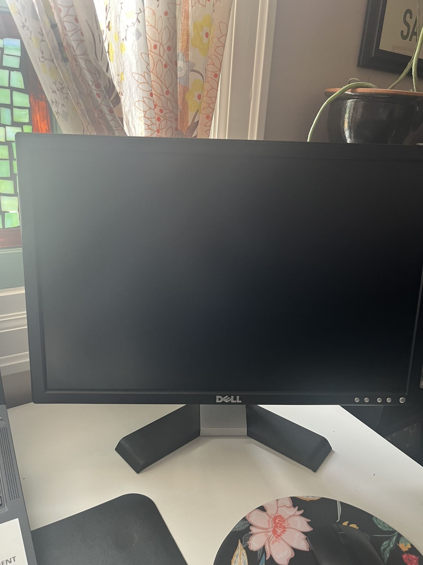 Dell Computer Monitor