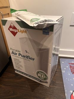 Air Purifier High Quality