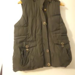 Vest Jacket 