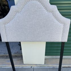 Head board For Dorm Room Bed 