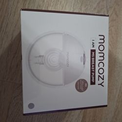 Momcozy M5  Hands Free