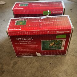 Honeywell Home Surveillance’s Security  