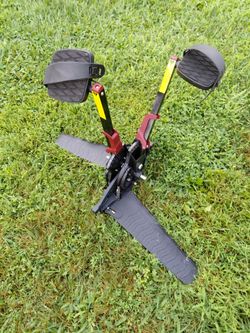 Generic Hobie-style V1 Mirage Drive FD8528
