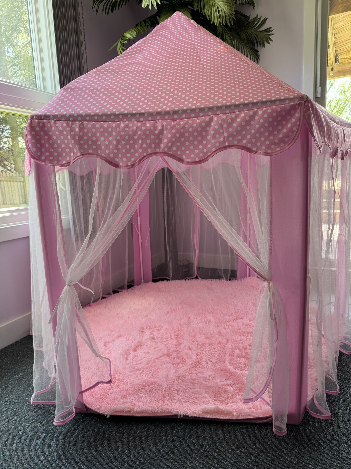 Princess Tent