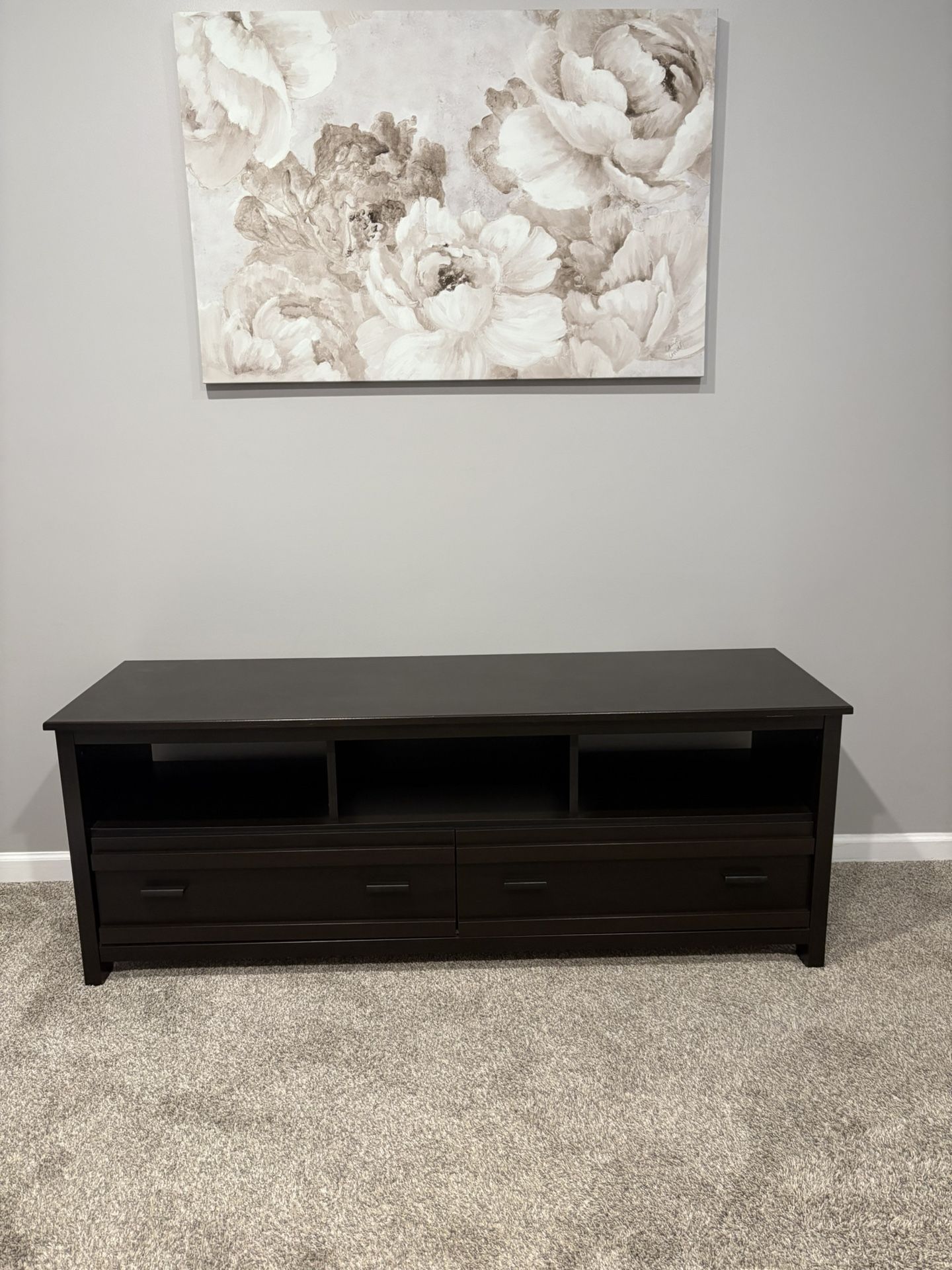 TV Stand - Great Condition