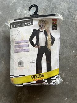 Needs A Ladies Halloween Costume?
