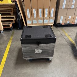 Travel Case New Storage 