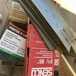 Senco / Porter Cable