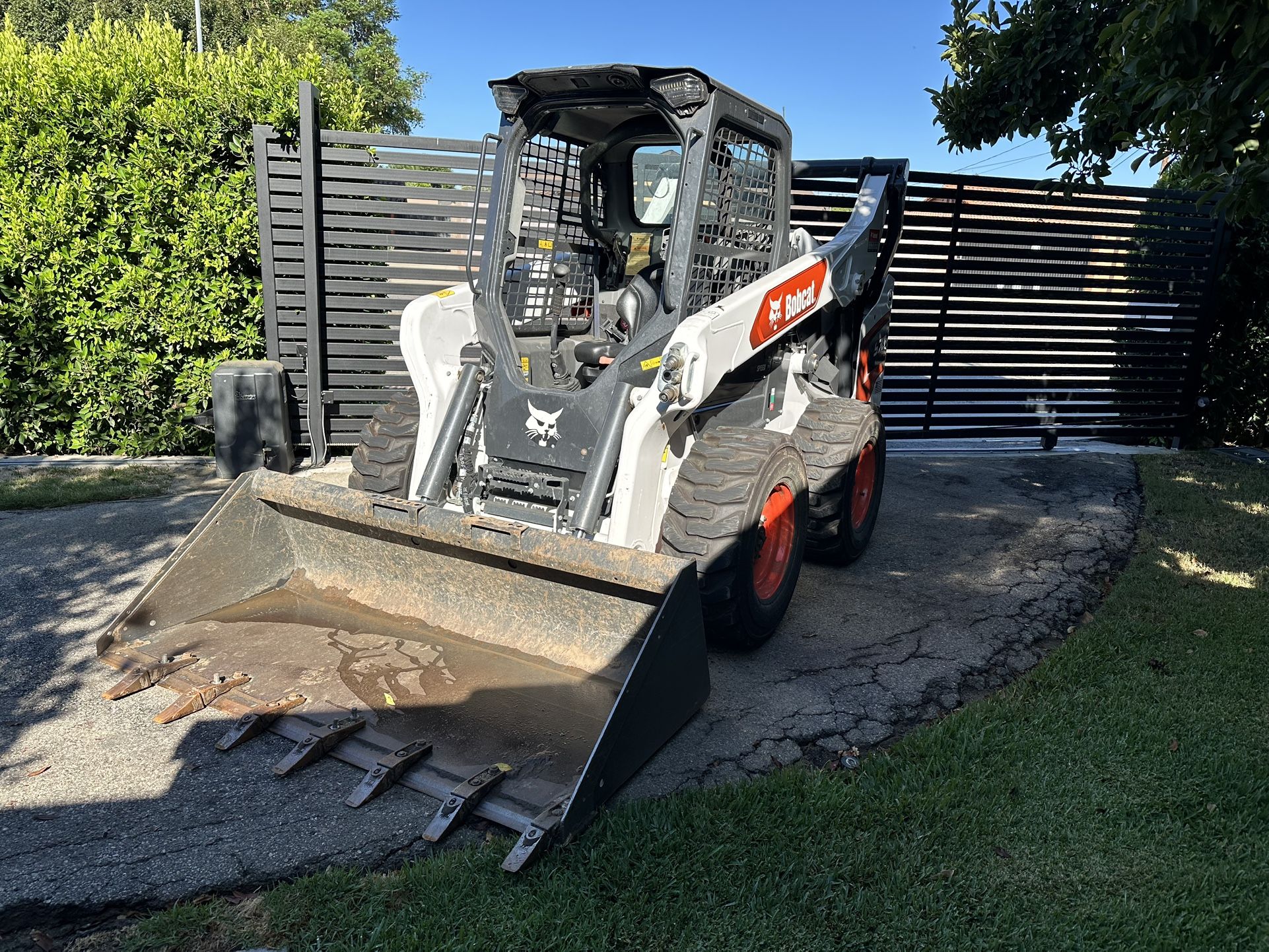 2023 Bobcat S76 For Sale Skid Steer