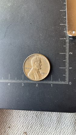 Rare Coin 