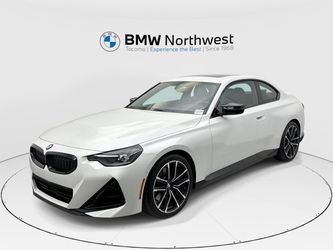 2022 BMW M240
