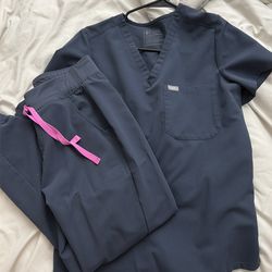 Figs scrubs
