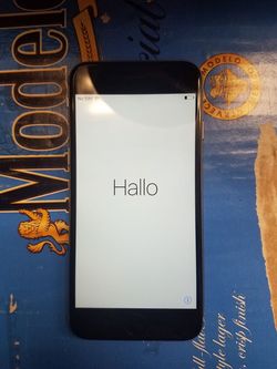I phone 6