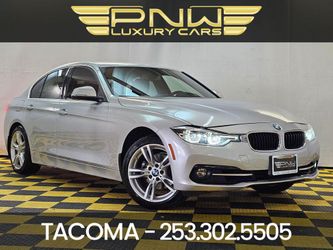2018 BMW 330i