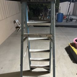 Escalera