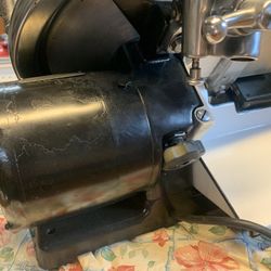 Globe Deli Meat Slicer