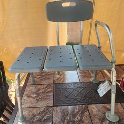 Shower Seat