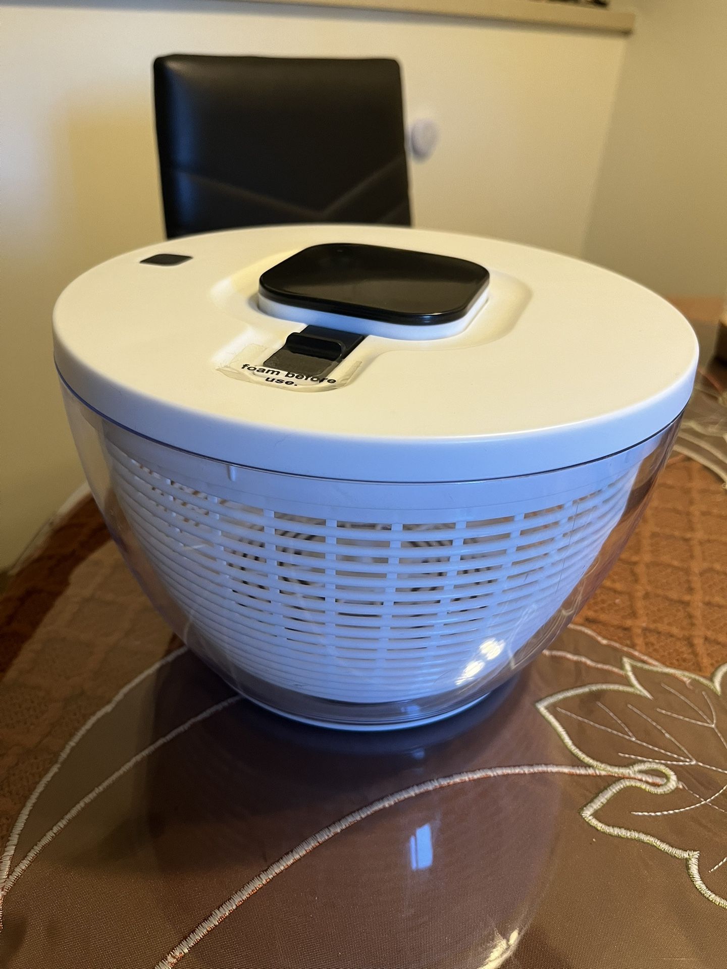 Salad Spinner (never used)